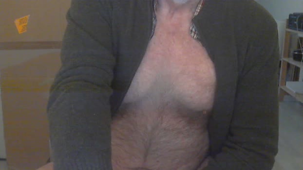 hairybull bicurious Webcam SHOW @ Cam4 14-11-2025