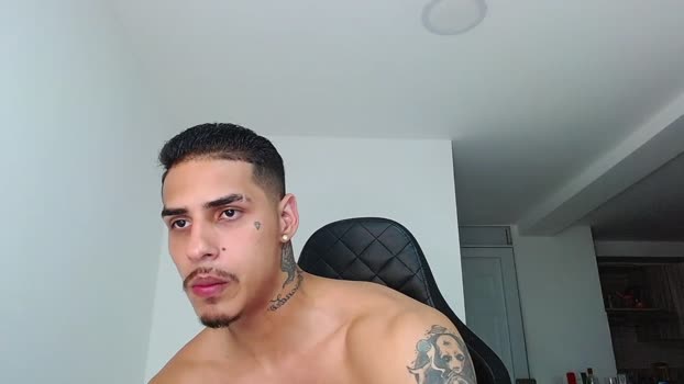 maxfordxxx Cam Webcam SHOW @ Cam4 14-11-2025