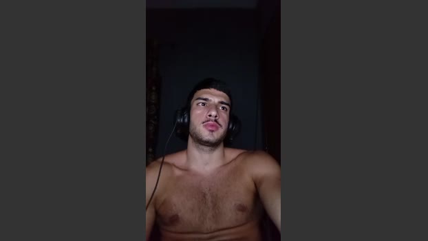 robsonhaha handsome Webcam SHOW @ Cam4 14-11-2025