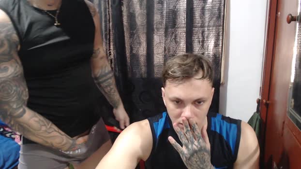 ABRAHAM_ALLISON blowjob Webcam SHOW @ Cam4 14-11-2025