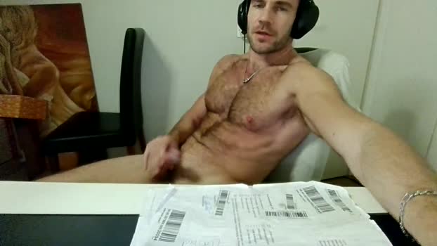 ALPHA_HUNK big Webcam SHOW @ Cam4 14-11-2025
