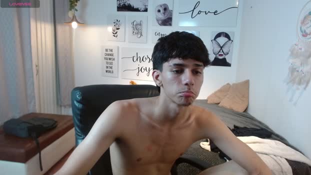 AmethystShadow suck Webcam SHOW @ Cam4 14-11-2025