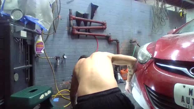 Bigtoyguy34 natural Webcam SHOW @ Cam4 14-11-2025