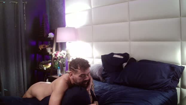 DallasAndBeau lush Webcam SHOW @ Cam4 14-11-2025
