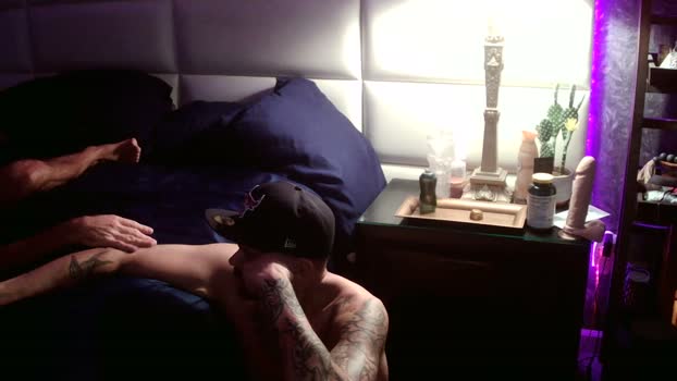 DallasAndBeau oral Webcam SHOW @ Cam4 14-11-2025