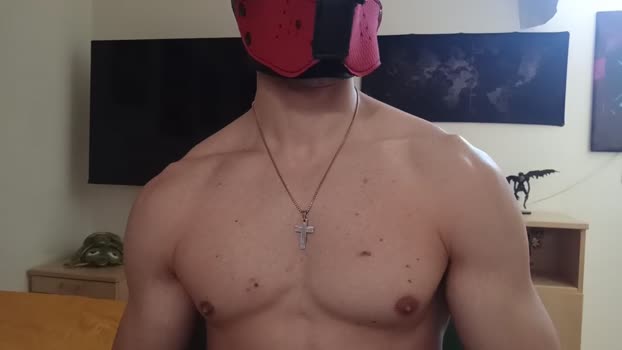 Frabroker Topless Webcam SHOW @ Cam4 15-11-2025