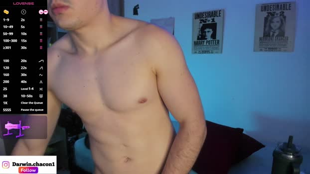 Gaelvillada naughty Webcam SHOW @ Cam4 14-11-2025