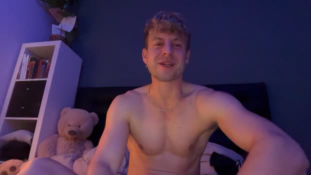 Heikhoe69 beautiful Webcam SHOW @ Cam4 15-11-2025