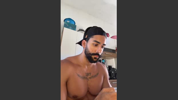 Lovebigfit bigtoys Webcam SHOW @ Cam4 14-11-2025