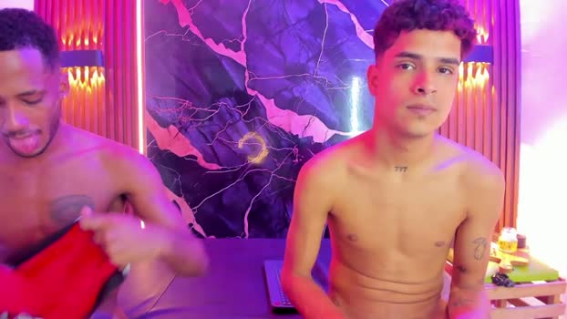 Lucky_boys_ Nude Webcam SHOW @ Cam4 14-11-2025