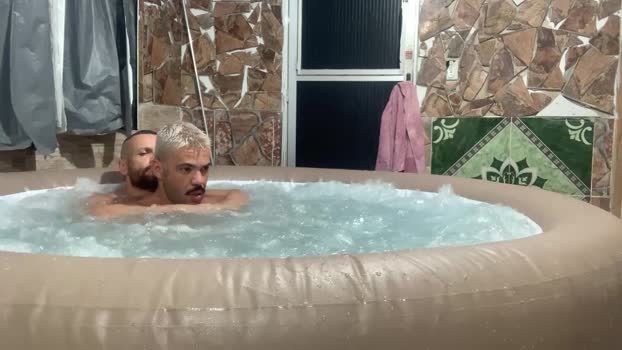 Mariokurt bicurious Webcam SHOW @ Cam4 15-11-2025
