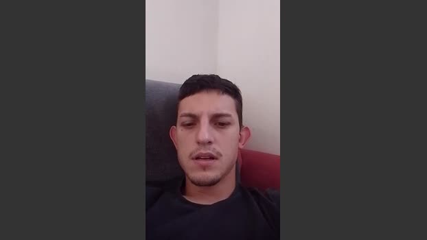 SDOlyver Cam Webcam SHOW @ Cam4 14-11-2025