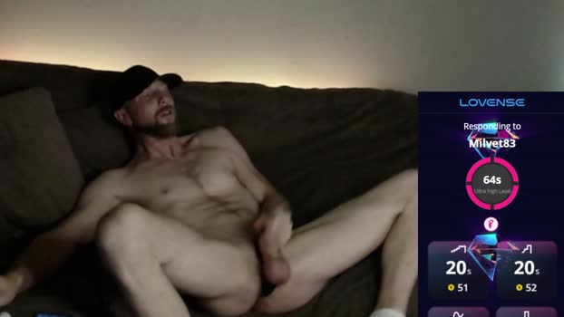 Srfuxalot big Webcam SHOW @ Cam4 15-11-2025