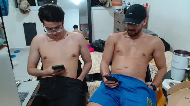 Thomas_FRZ twink Webcam SHOW @ Cam4 15-11-2025