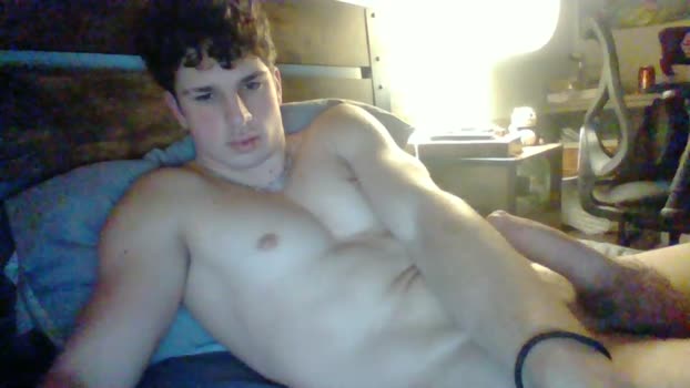 _Johnny_C_ Topless Webcam SHOW @ Cam4 15-11-2025