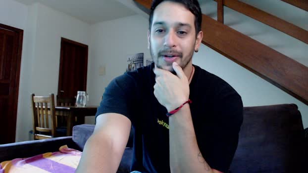 bigale24 Video Webcam SHOW @ Cam4 14-11-2025