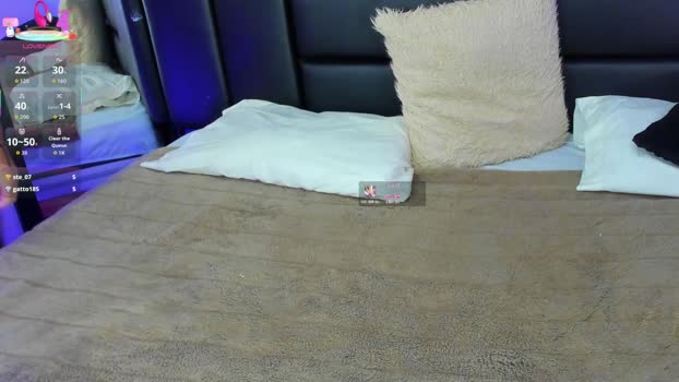 duolust oral Webcam SHOW @ Cam4 14-11-2025