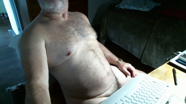 rbear4u Show Webcam SHOW @ Cam4 15-11-2025