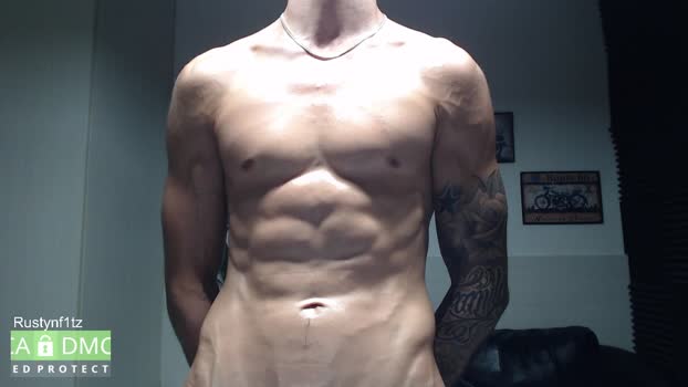 rustynf1tz Cam Webcam SHOW @ Cam4 14-11-2025