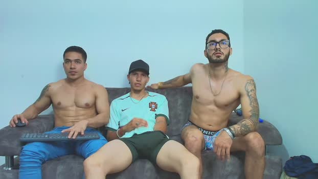 thebadboys01 XXX Webcam SHOW @ Cam4 15-11-2025