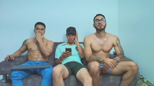 thebadboys01 XXX Webcam SHOW @ Cam4 15-11-2025