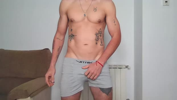 therealalex94 nasty Webcam SHOW @ Cam4 15-11-2025