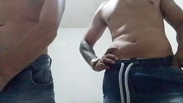 22cmCearense strip Webcam SHOW @ Cam4 16-11-2025