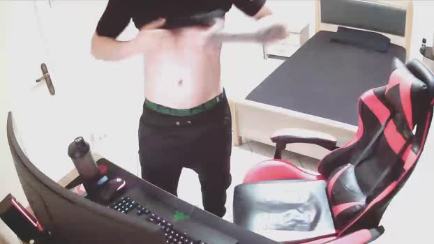 AlbanianFker21 love Webcam SHOW @ Cam4 16-11-2025