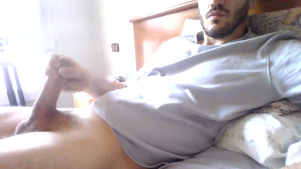 Alvarobcn34 Pretty Webcam SHOW @ Cam4 16-11-2025