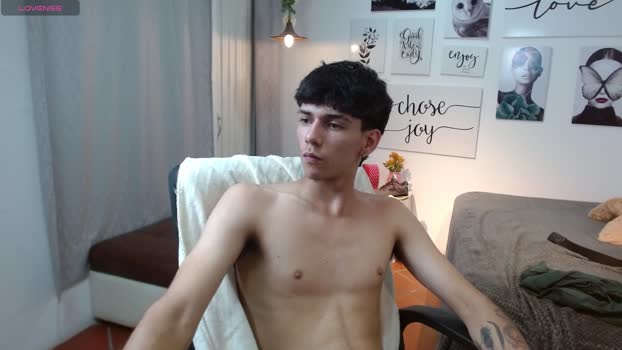 AmethystShadow cute Webcam SHOW @ Cam4 15-11-2025