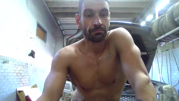 Bigtoyguy34 kiss Webcam SHOW @ Cam4 15-11-2025
