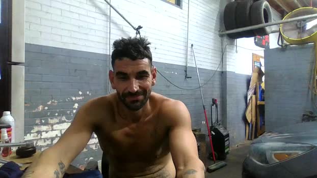 Bigtoyguy34 kink Webcam SHOW @ Cam4 16-11-2025