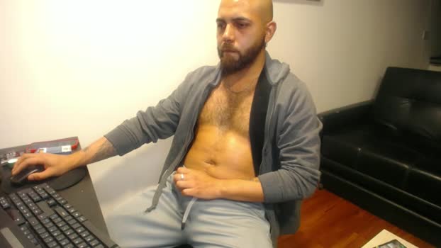 Danburythebeast beauty Webcam SHOW @ Cam4 16-11-2025