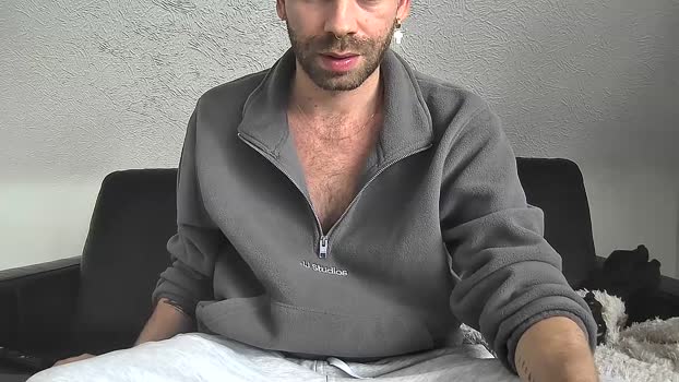 IntensBoy sexy Webcam SHOW @ Cam4 16-11-2025