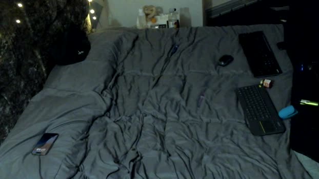 James_Blade analtoy Webcam SHOW @ Cam4 16-11-2025