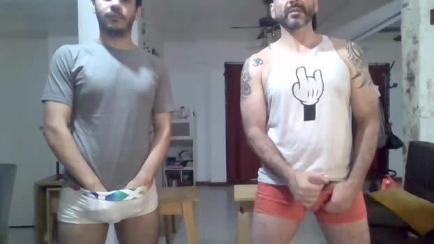 Juann2725 amateur Webcam SHOW @ Cam4 16-11-2025