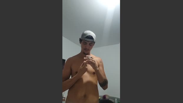 Levi_Henrique analsex Webcam SHOW @ Cam4 15-11-2025