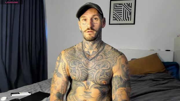 Lucasexclusive1 toy Webcam SHOW @ Cam4 16-11-2025