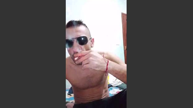 Macarraxl jackoff Webcam SHOW @ Cam4 16-11-2025
