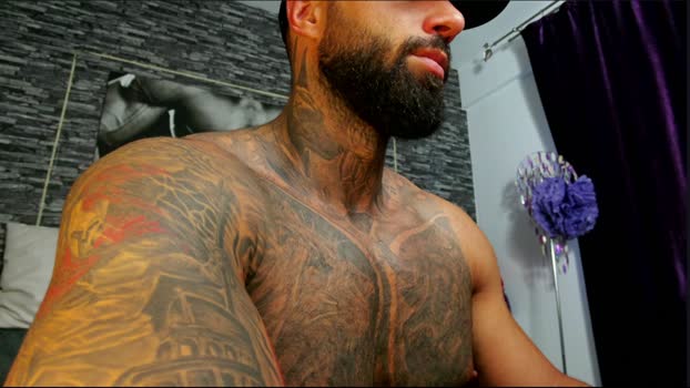 MaculineGuy69 Nude Webcam SHOW @ Cam4 16-11-2025