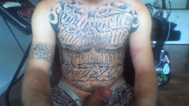 Pau_hot_23cm dirty Webcam SHOW @ Cam4 16-11-2025