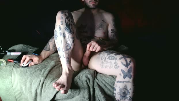 Youngloads lovense Webcam SHOW @ Cam4 16-11-2025
