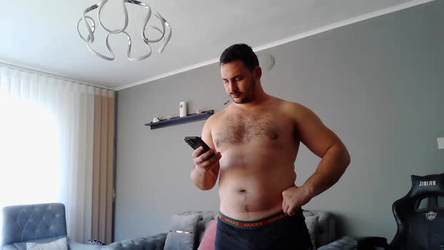 djmute_33 hot Webcam SHOW @ Cam4 16-11-2025