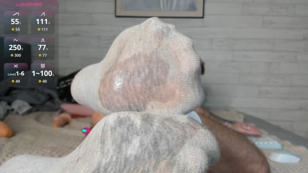 dreamon007 sexy Webcam SHOW @ Cam4 15-11-2025