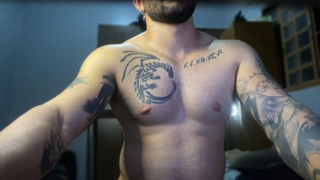 gamer_lol03 Cam Webcam SHOW @ Cam4 16-11-2025