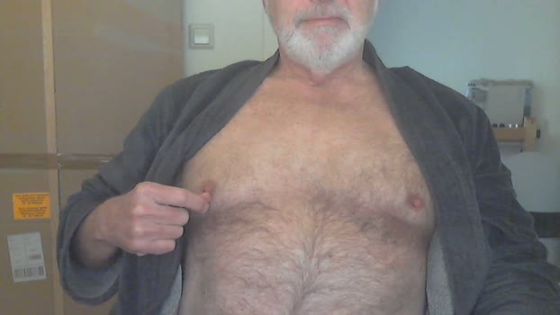 hairybull big Webcam SHOW @ Cam4 16-11-2025