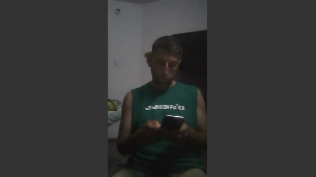 nachoclaps Download Webcam SHOW @ Cam4 16-11-2025
