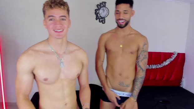 paull_george ass Webcam SHOW @ Cam4 15-11-2025