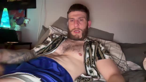 reallygoated95 cute Webcam SHOW @ Cam4 16-11-2025