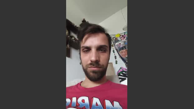 simo588 Nude Webcam SHOW @ Cam4 16-11-2025